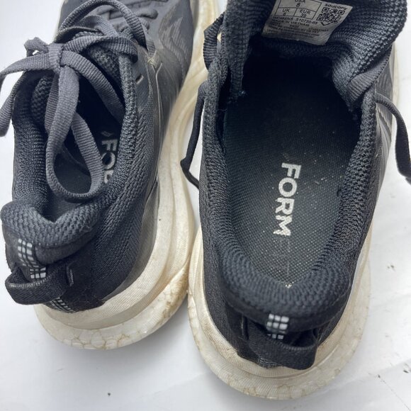 Saucony Tempus Black Womens US Size 8 S10720-05 Running Shoes Sneakers (Read) - Picture 13 of 14